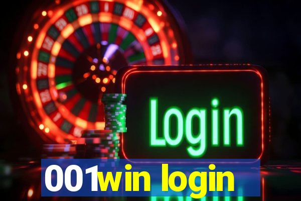 001win login